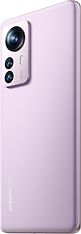 Xiaomi 12 Pro 5G -puhelin, 256/12 Gt, violetti, kuva 4