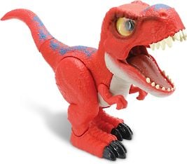 Dinos Unleashed T-Rex Jr -dinosaurus, kuva 2