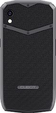 Cubot Pocket -puhelin, 64/4 Gt, musta, kuva 2