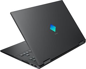 OMEN by HP Laptop 16-c0016no (4D0J2EA) 16" -kannettava, Win 11, musta, kuva 4