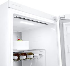 LG GLE71SWCSZ -jääkaappi, valkoinen ja LG GFE61SWCSZ -kaappipakastin, valkoinen, kuva 14