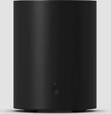 Sonos Sub Mini -subwoofer, musta, kuva 2