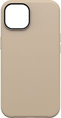 Otterbox Symmetry Plus -suojakuori, iPhone 14 / 13, beige