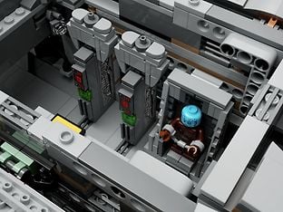 LEGO Star Wars 75331 - Razor Crest, kuva 13