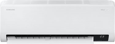Samsung WindFree Comfort AR18 -ilmalämpöpumppu asennettuna, kuva 3