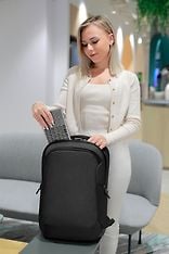 Dell Ecoloop Pro Backpack -reppu kannettavalle tietokoneelle, kuva 11