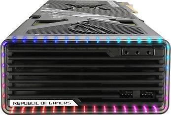 Asus GeForce ROG-STRIX-RTX4070TI-O12G-GAMING -näytönohjain, kuva 16