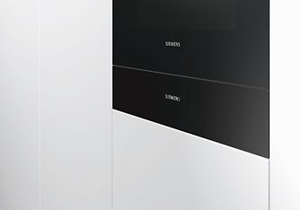 Siemens BI630ENS1 iQ700 -tarvikelaatikko, musta, kuva 3