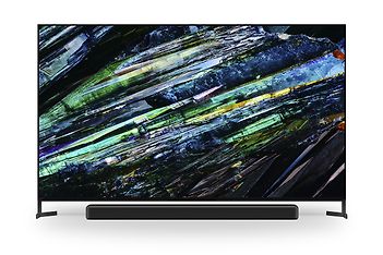 Sony A95L 55" 4K QD-OLED Google TV, kuva 6