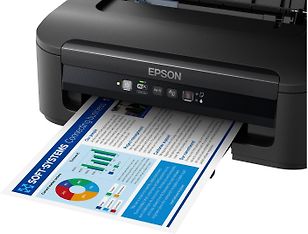 Epson WorkForce WF-2110W -mustesuihkutulostin, kuva 4