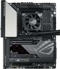 Asus ROG RYUJIN III 240 ARGB -nestejäähdytysjärjestelmä, kuva 8