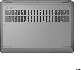 Lenovo IdeaPad Flex 5 14" -kannettava, Win 11 Home, harmaa (82XX008XMX), kuva 9