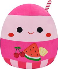 Squishmallows P17 Jans Fruit Punch - pehmolelu, 40 cm