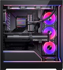 Phanteks NV5 Premium LED Kit -valosarja, musta, kuva 4