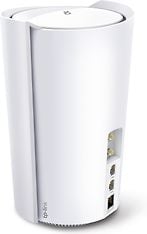 TP-LINK Deco X50-5G-modeemi + X50 Outdoor WiFi 6 -Mesh-järjestelmä sisä- ja ulkokäyttöön, kuva 2