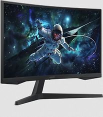 Samsung Odyssey G5 (S27G54) 27" -pelinäyttö, kuva 4