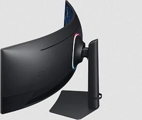 Samsung Odyssey G9 G95C 49" -pelinäyttö, kuva 8