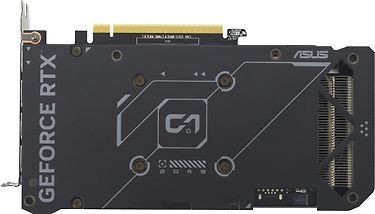 Asus GeForce DUAL-RTX4060TI-O8G-EVO -näytönohjain, kuva 9
