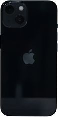 FWD: Apple iPhone 13 128 Gt -käytetty puhelin, musta (MLPF3), kuva 3