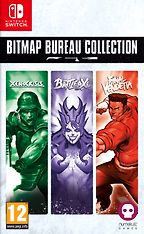 Bitmap Bureau Collection (Switch)