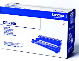 Brother DR-2200 -kuvarumpu