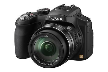 Panasonic LUMIX FZ200 digikamera, kuva 5
