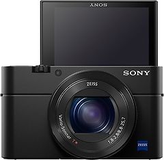 Sony RX100 IV -digikamera, kuva 5
