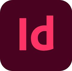 Adobe InDesign CC for Teams - yrityksille - Taso 1 (1-9) - 12 kk - englanninkielinen, uusinta