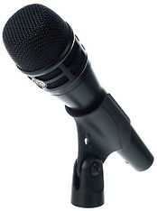 Shure KSM8 - dynaaminen mikrofoni, musta, kuva 6