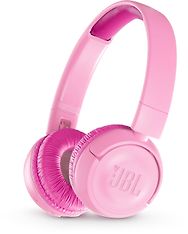 JBL JR300BT -Bluetooth-kuulokkeet lapsille, pinkki