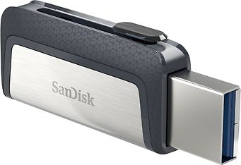 Sandisk Ultra Dual Drive 32 Gt USB Type-C -muistitikku, kuva 2