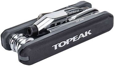 Topeak Hexus X -minityökalu, kuva 2