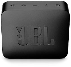 JBL GO 2 -Bluetooth-kaiutin, Midnight Black, kuva 2