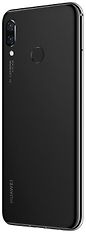 Huawei Nova 3 -Android-puhelin Dual-SIM, 128 Gt, musta, kuva 7