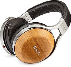 Denon AH-D9200 -sankakuulokkeet