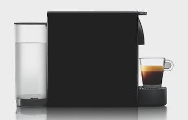 Nespresso Essenza Mini -kahvikone, musta, kuva 4