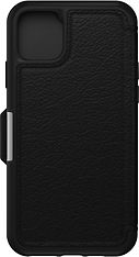 Otterbox Strada -lompakkokotelo, Apple iPhone 11 Pro Max, musta, kuva 4