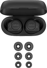 Jabra Elite 75t -Bluetooth-kuulokkeet, musta, kuva 3