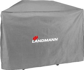 Landmann -Suojahuppu Premium, XL- koko