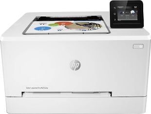 HP Color LaserJet Pro M255dw -värilasertulostin, kuva 2