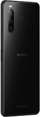 Sony Xperia 10 II -Android-puhelin Dual-SIM, 128 Gt, musta, kuva 12