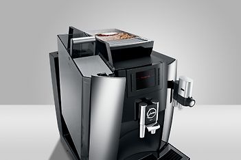 Jura WE8 Chrome EA -kahviautomaatti, kuva 9
