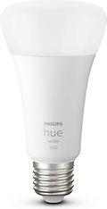 Philips Hue -älylamppu, BT, White, E27, 1600 lm, kuva 2