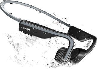 Shokz OpenMove -luujohdekuulokkeet, Slate Grey, kuva 10