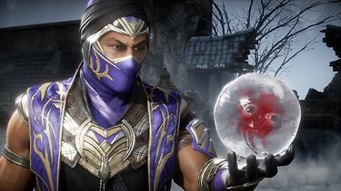 Mortal Kombat 11 - Ultimate -peli, PS4, kuva 4