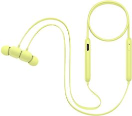 Beats Flex -Bluetooth-nappikuulokkeet, keltainen, kuva 4