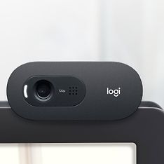 Logitech C505 -web-kamera, kuva 5