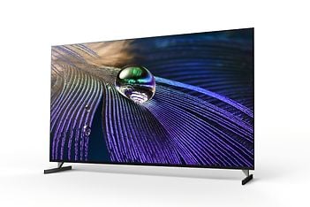 Sony XR-55A90J 55" 4K Ultra HD OLED Google TV, kuva 10