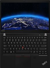 Lenovo ThinkPad P14s Gen 2 14" -kannettava, Win 10 Pro (21A0004WMX), kuva 6