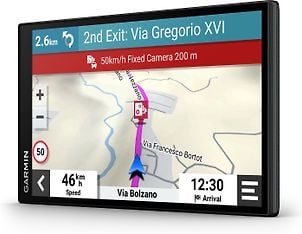 Garmin DriveSmart 76 EU MT-S, 7